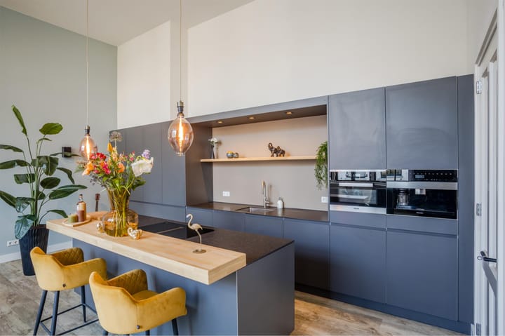 Foto 28 van Houtmarkt 6-G