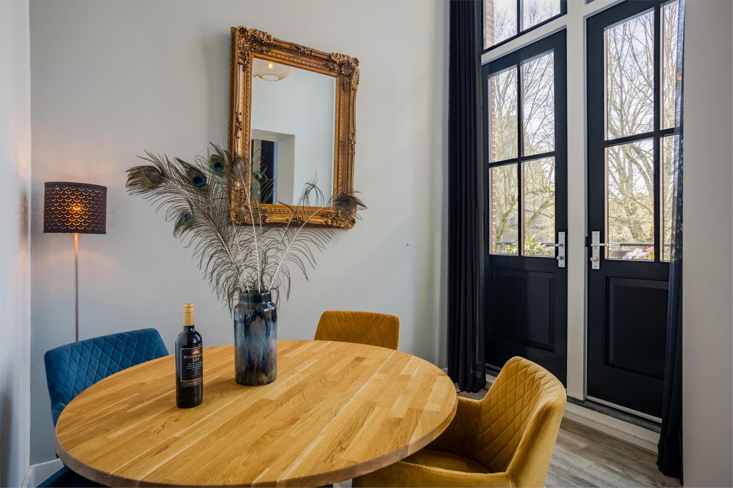 Foto 29 van Houtmarkt 6-G