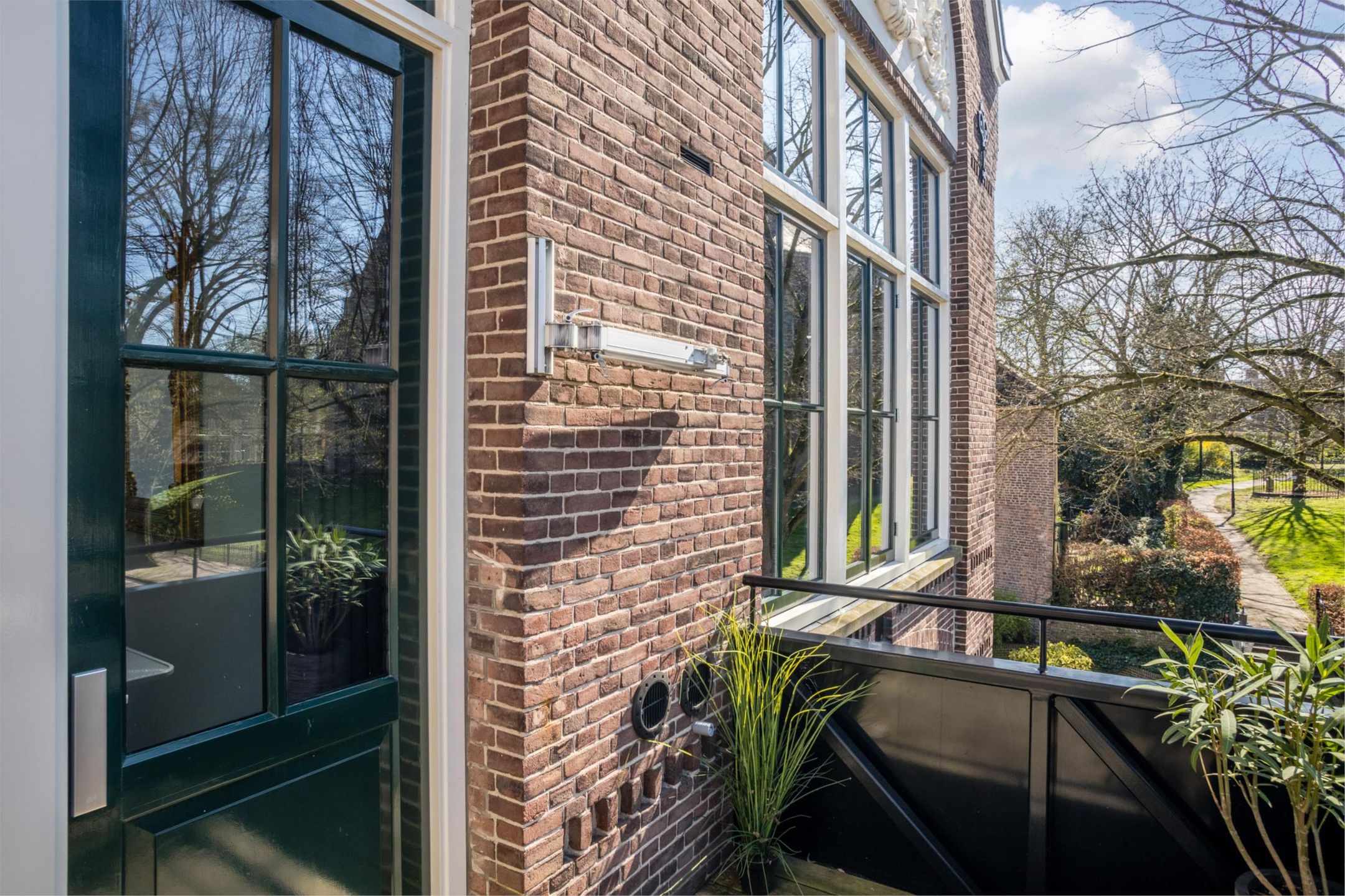 Foto 30 van Houtmarkt 6-G