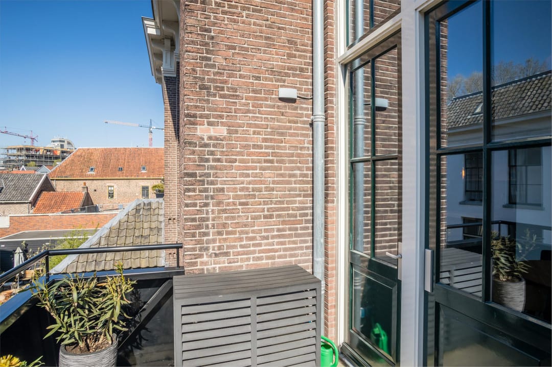 Foto 31 van Houtmarkt 6-G