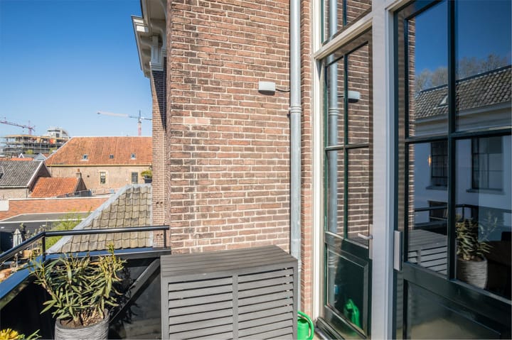 Foto 31 van Houtmarkt 6-G