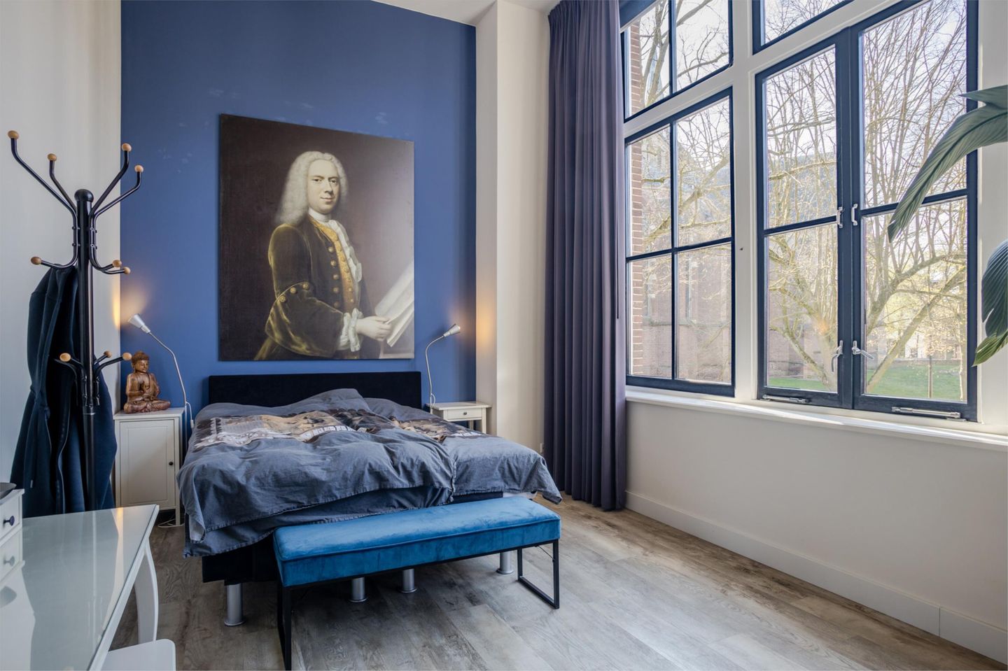 Foto 34 van Houtmarkt 6-G