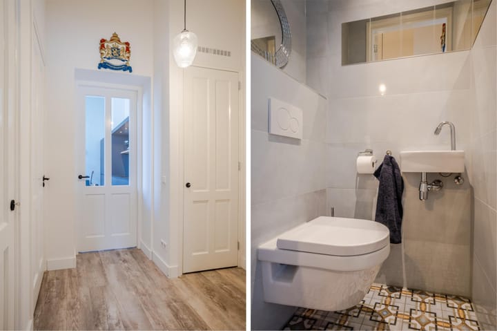 Foto 41 van Houtmarkt 6-G