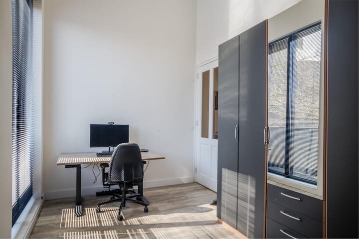 Foto 42 van Houtmarkt 6-G