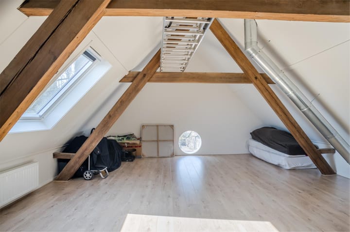 Foto 48 van Houtmarkt 6-G