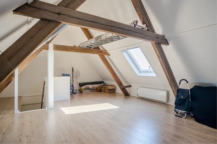 Foto 49 van Houtmarkt 6-G