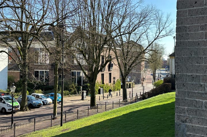 Foto 50 van Houtmarkt 6-G