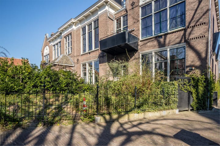 Foto 51 van Houtmarkt 6-G