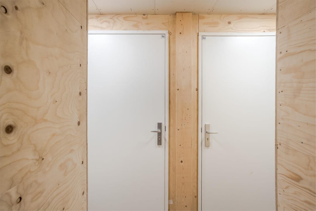 Foto 53 van Houtmarkt 6-G