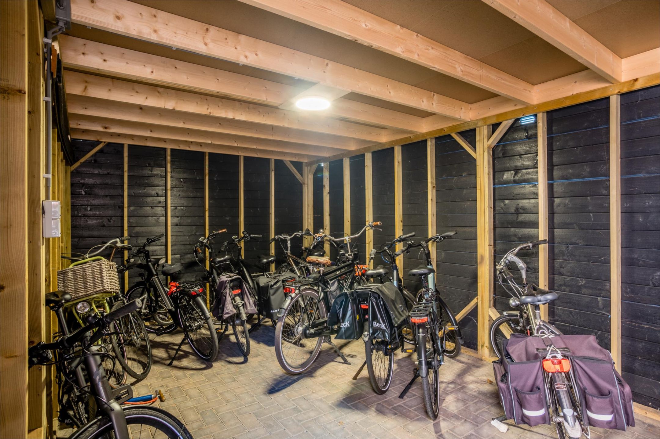 Foto 54 van Houtmarkt 6-G