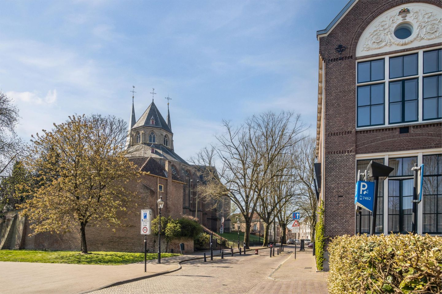 Foto 55 van Houtmarkt 6-G