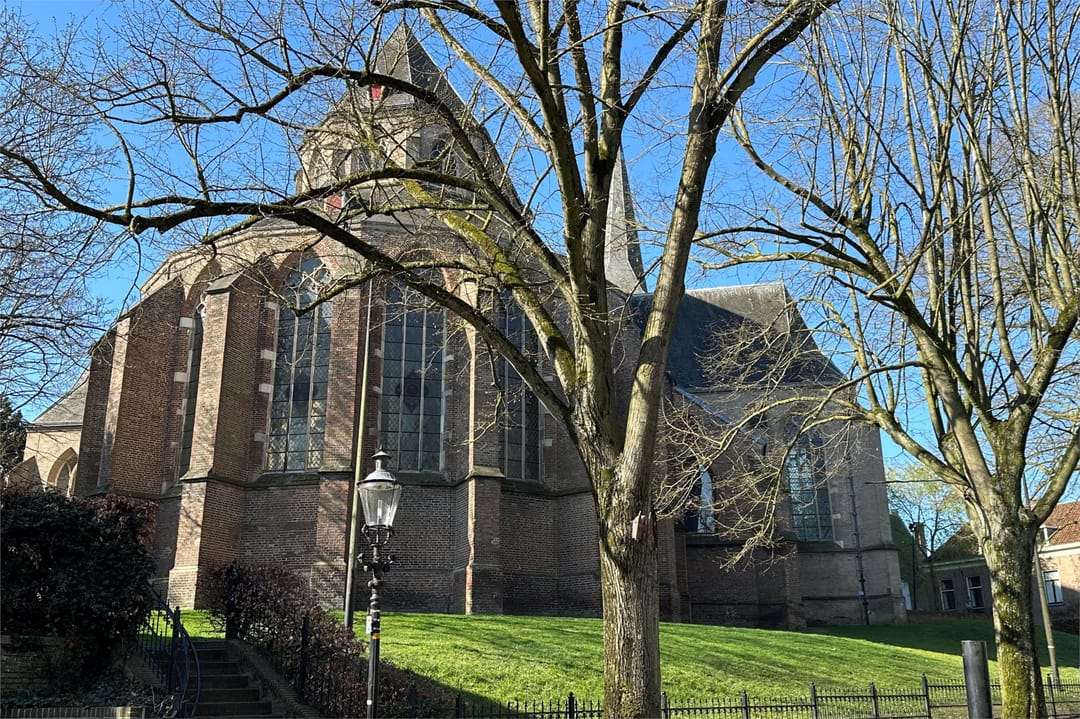 Foto 56 van Houtmarkt 6-G