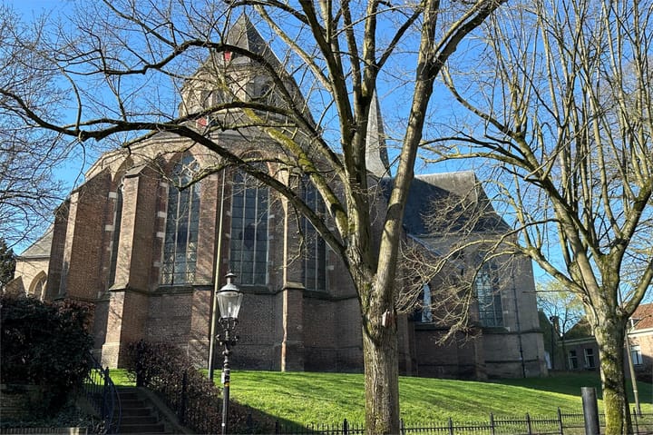 Foto 56 van Houtmarkt 6-G