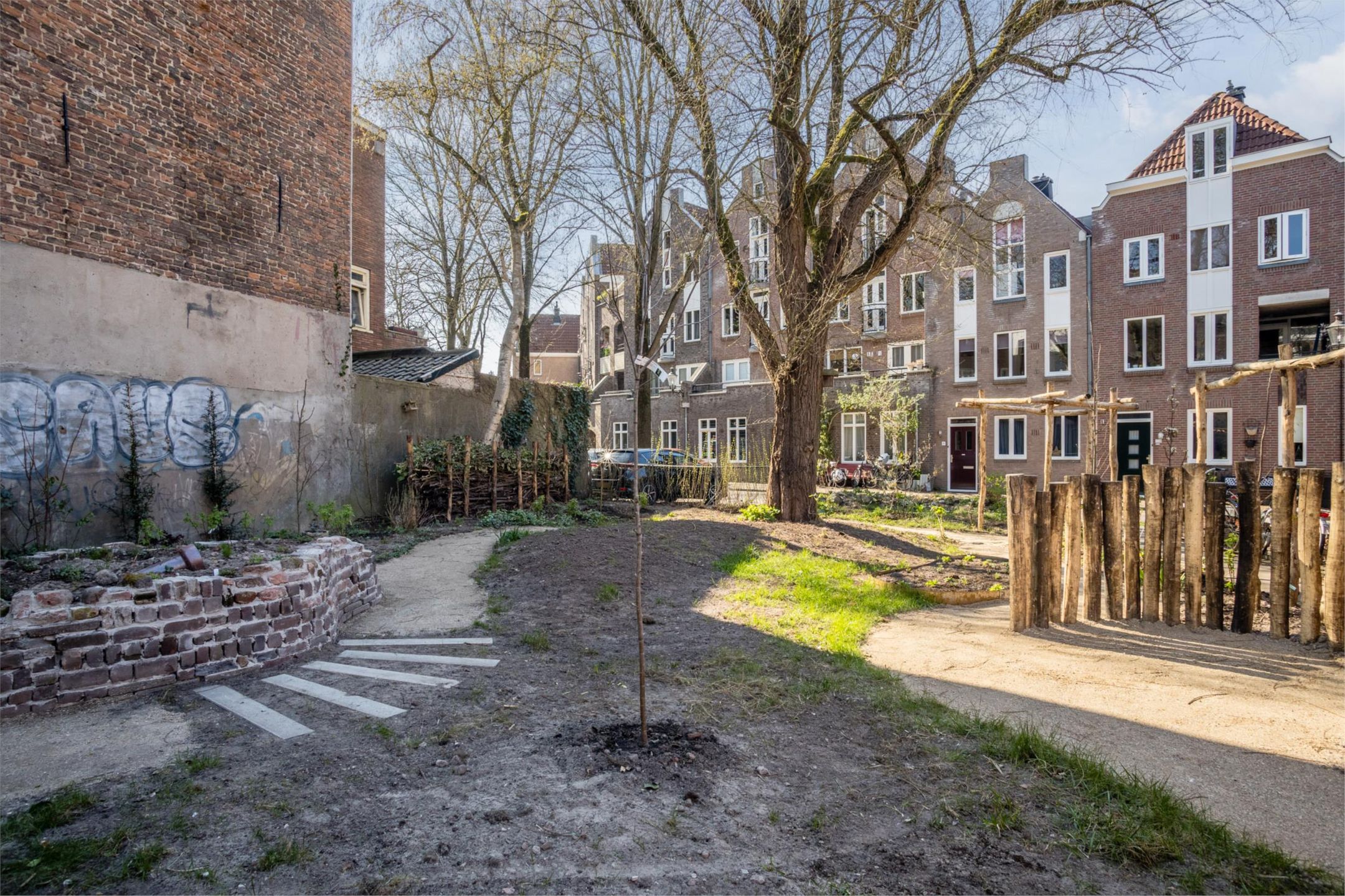 Foto 57 van Houtmarkt 6-G