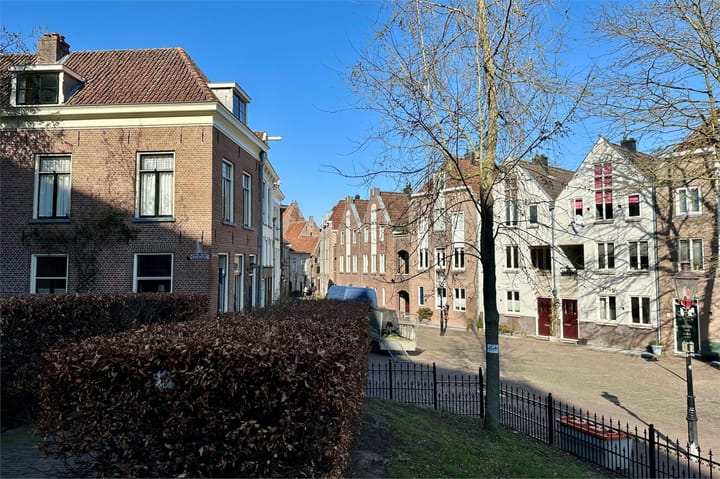 Foto 58 van Houtmarkt 6-G