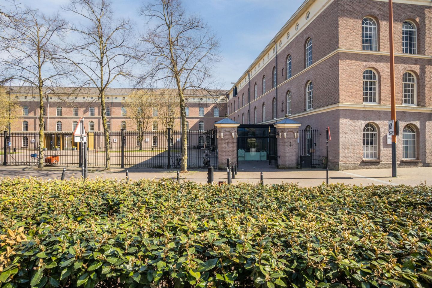 Foto 59 van Houtmarkt 6-G