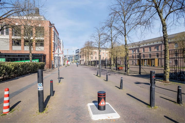 Foto 60 van Houtmarkt 6-G