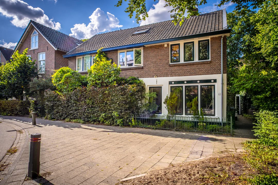 Foto 1 van Bosstraat 25