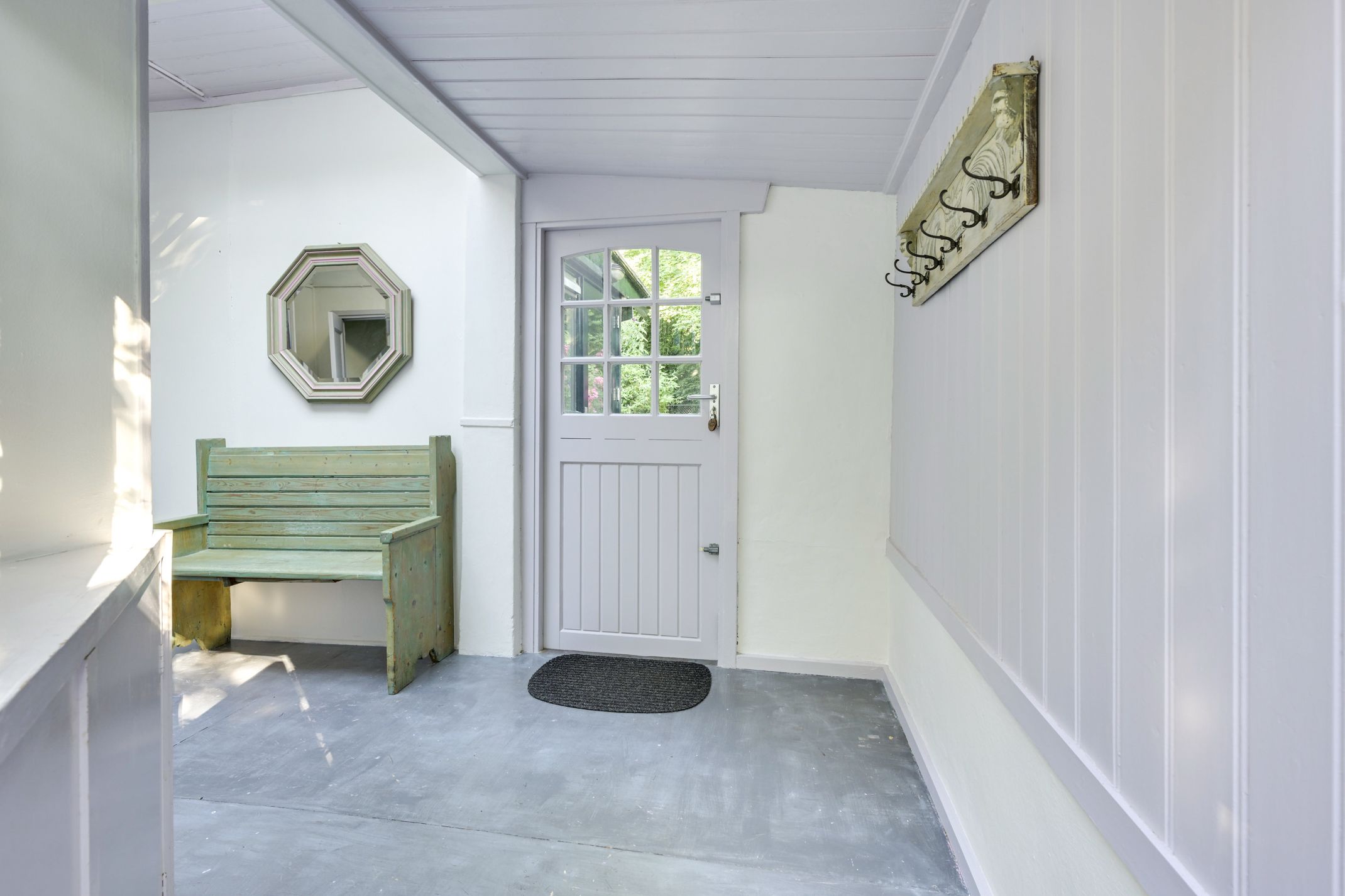 Foto 3 van Bosstraat 25