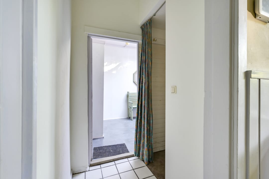 Foto 7 van Bosstraat 25