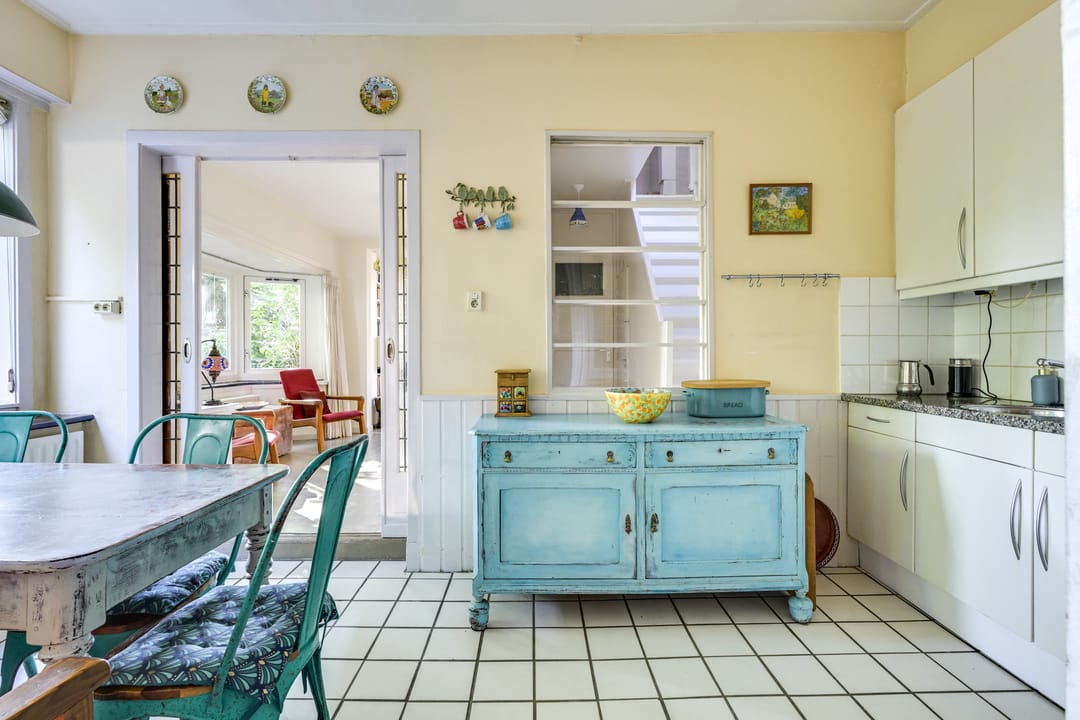 Foto 8 van Bosstraat 25