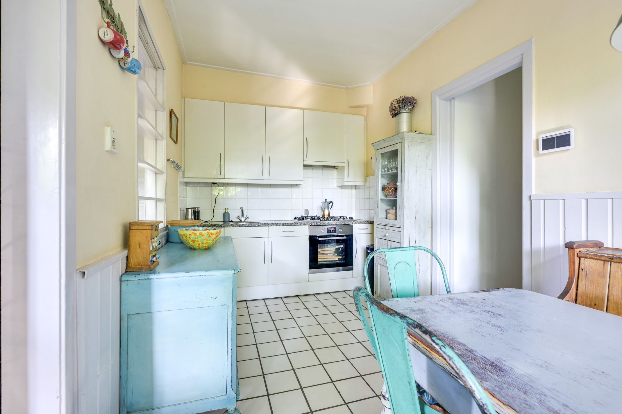 Foto 9 van Bosstraat 25