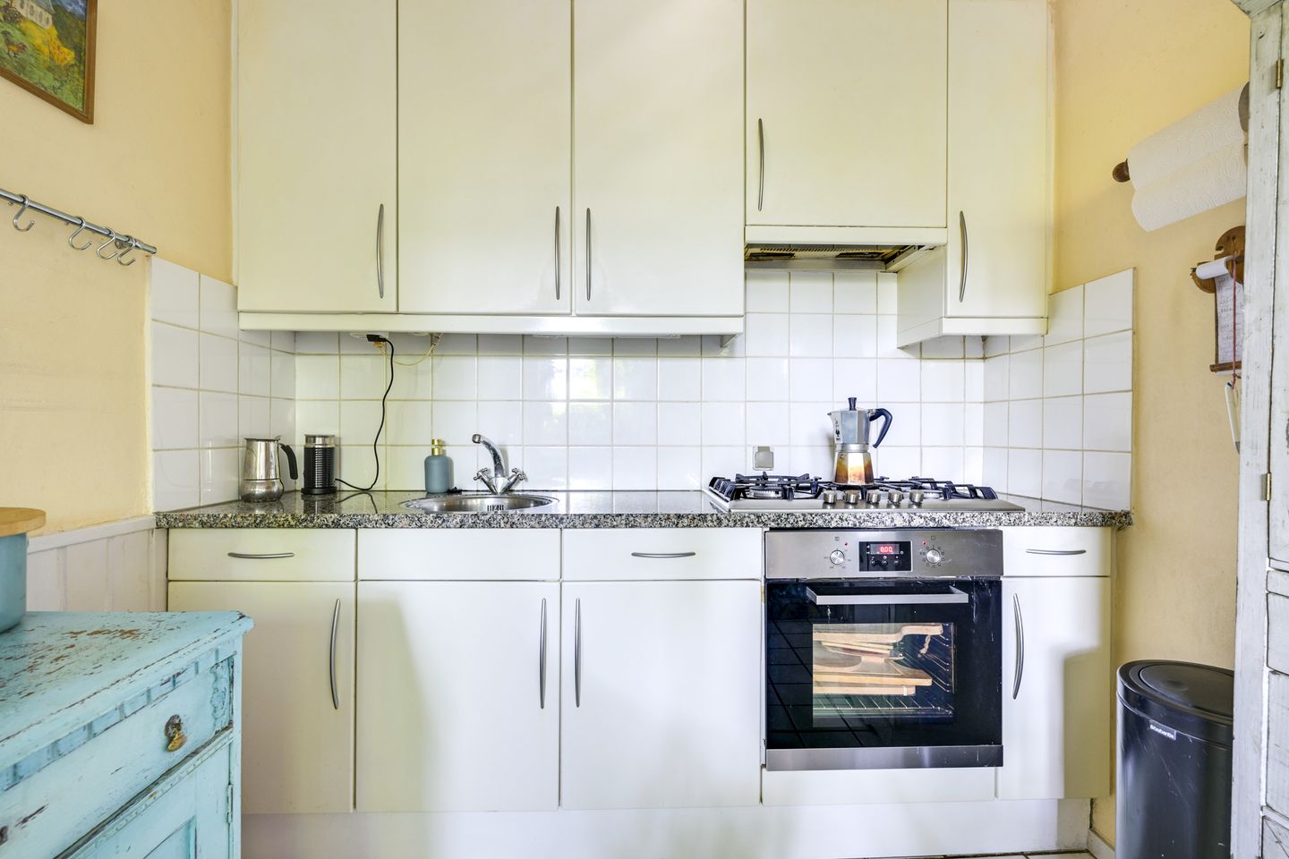 Foto 10 van Bosstraat 25