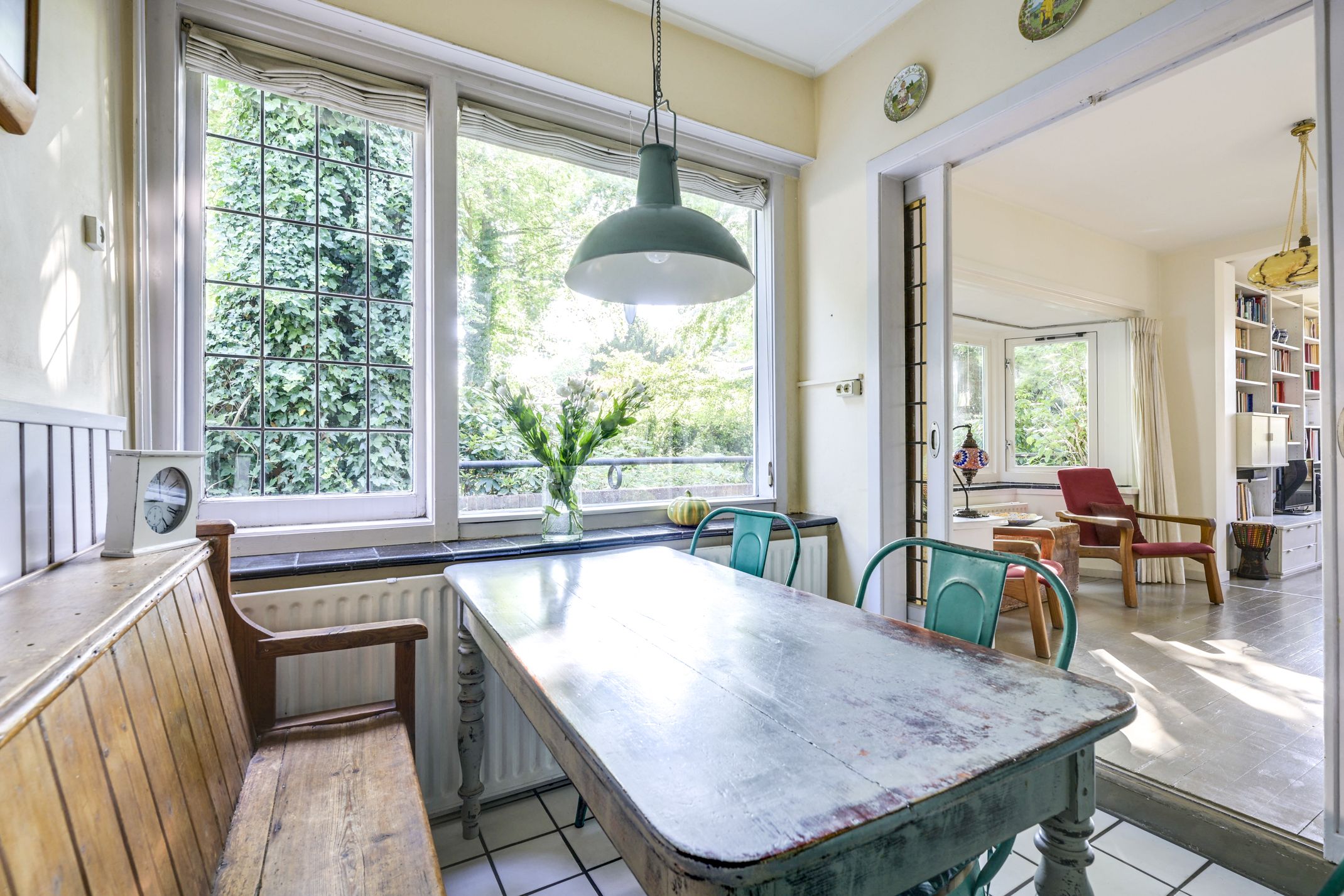 Foto 12 van Bosstraat 25