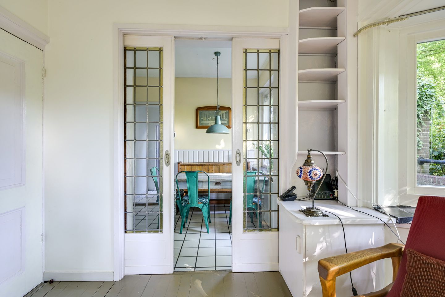 Foto 14 van Bosstraat 25