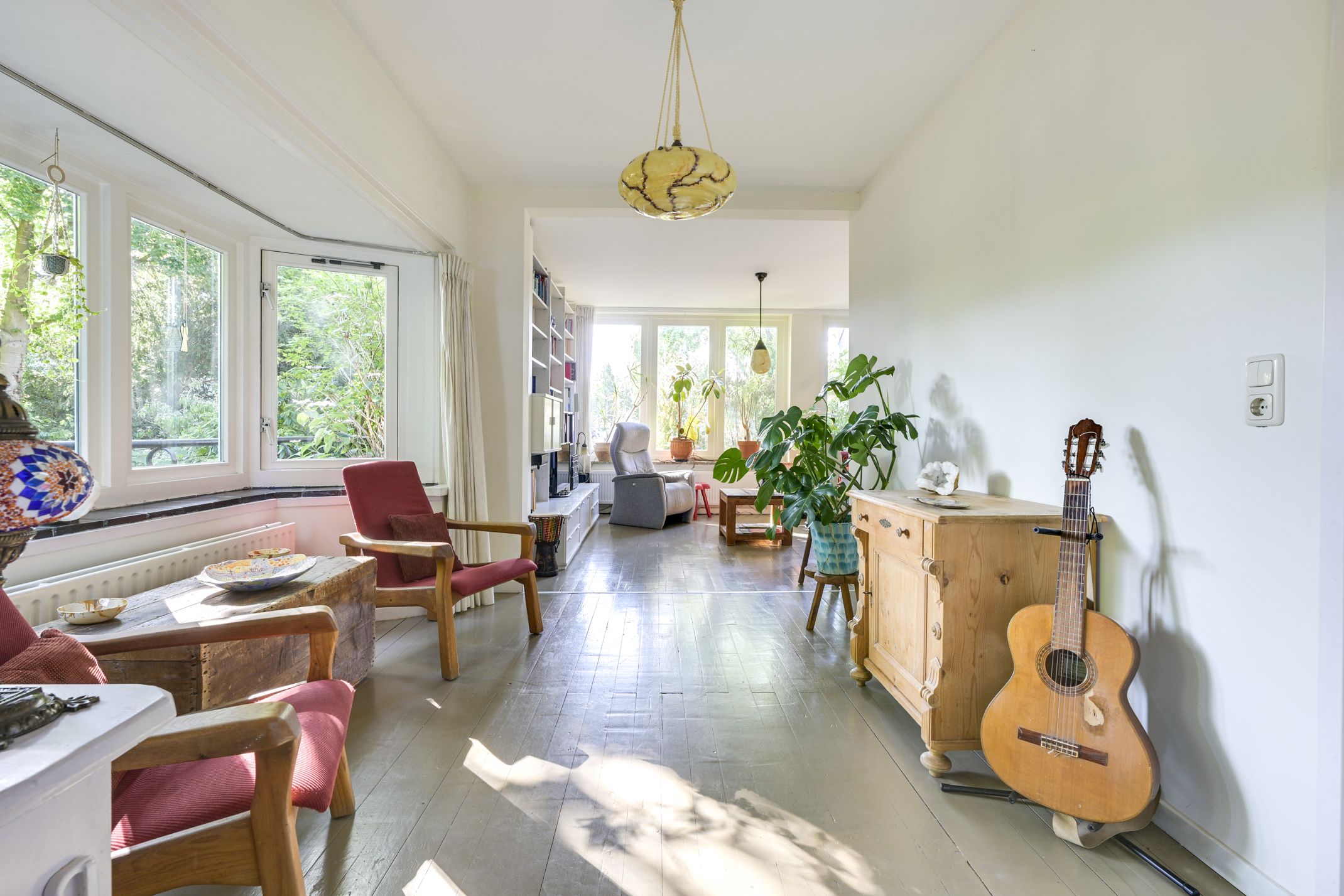 Foto 15 van Bosstraat 25