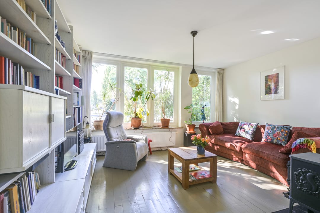 Foto 17 van Bosstraat 25