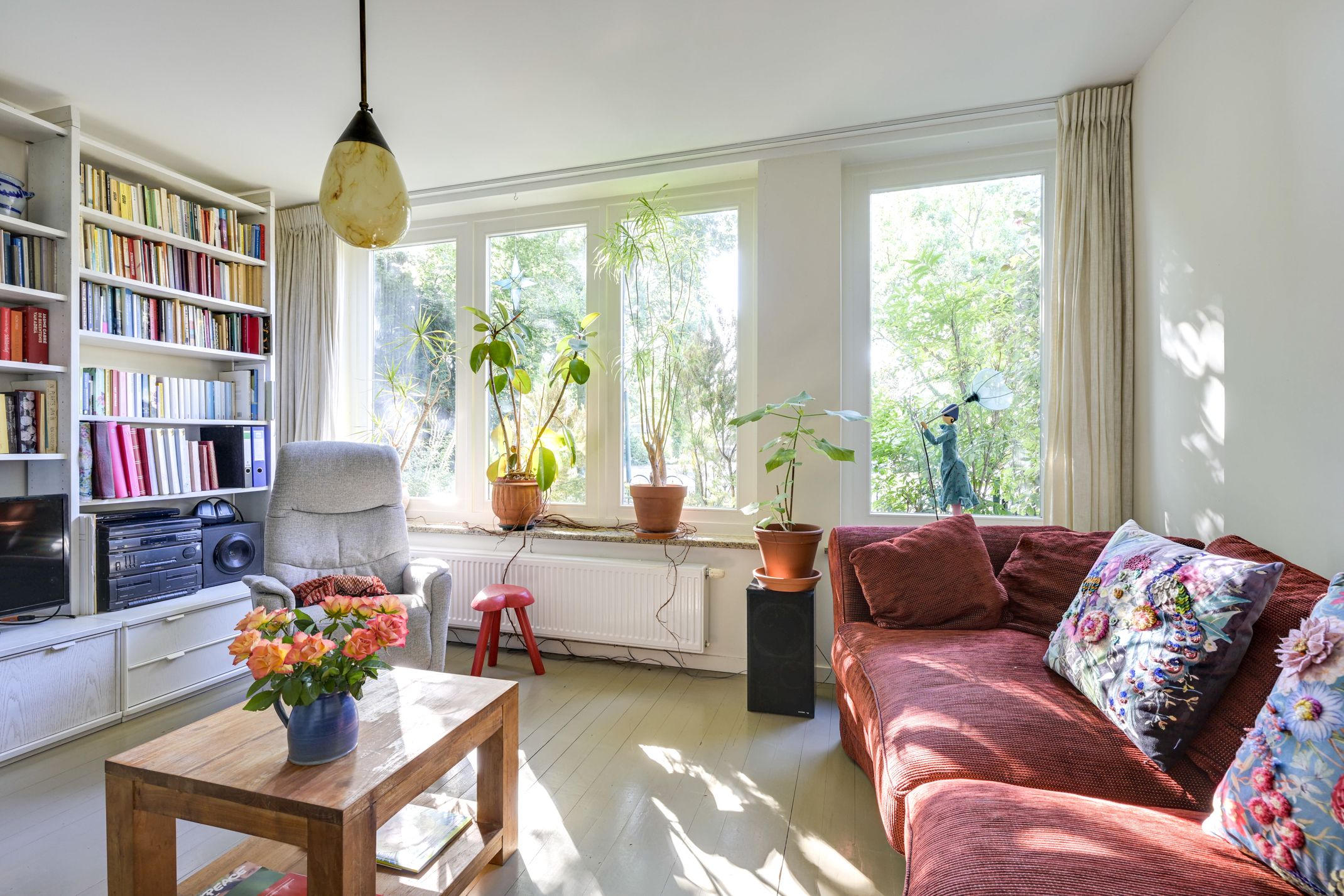 Foto 18 van Bosstraat 25