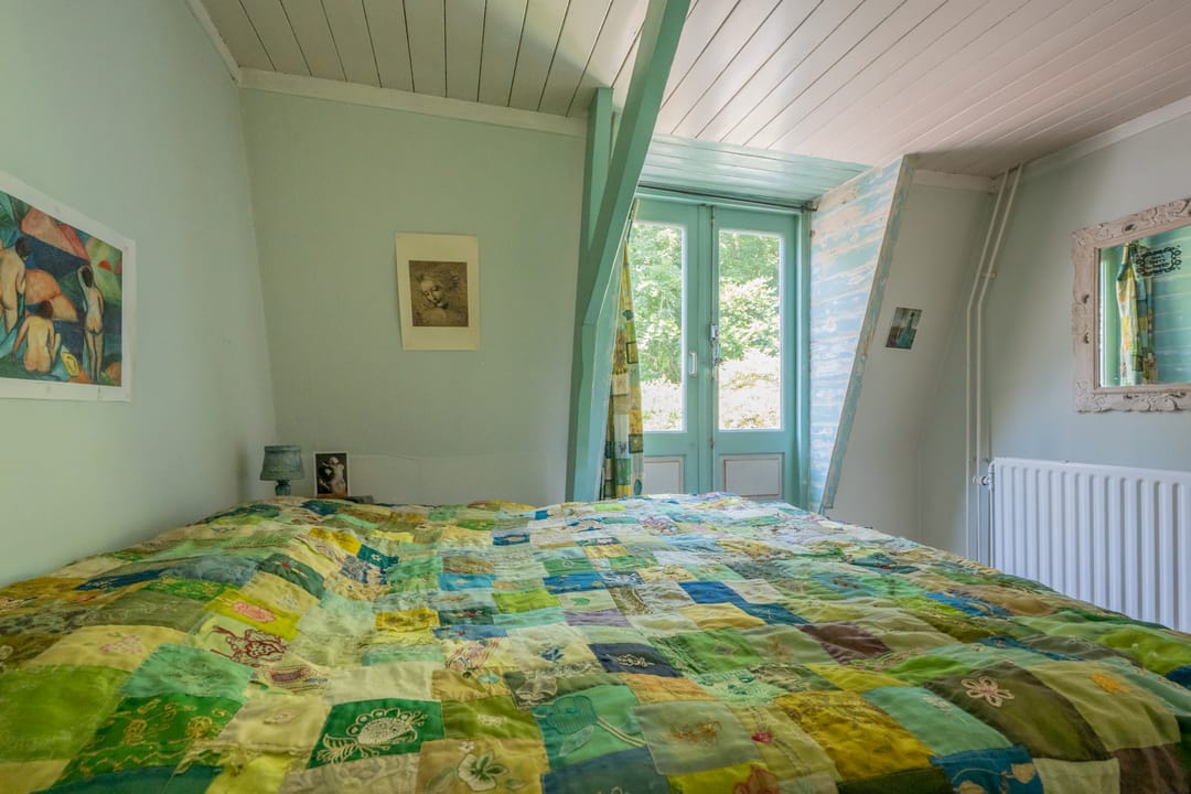 Foto 26 van Bosstraat 25