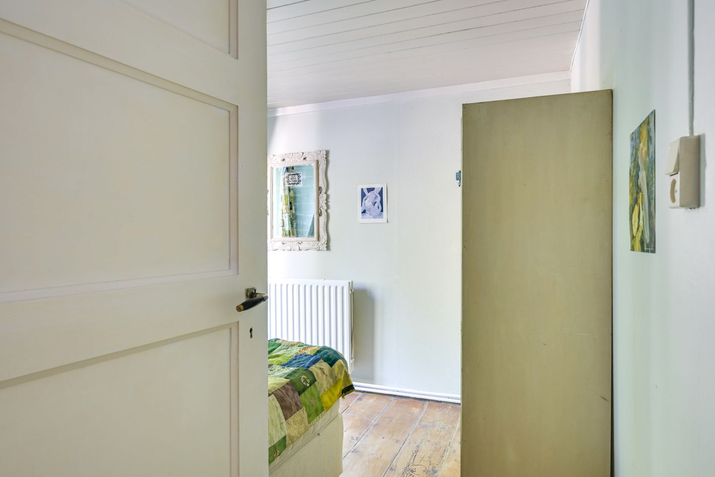 Foto 25 van Bosstraat 25