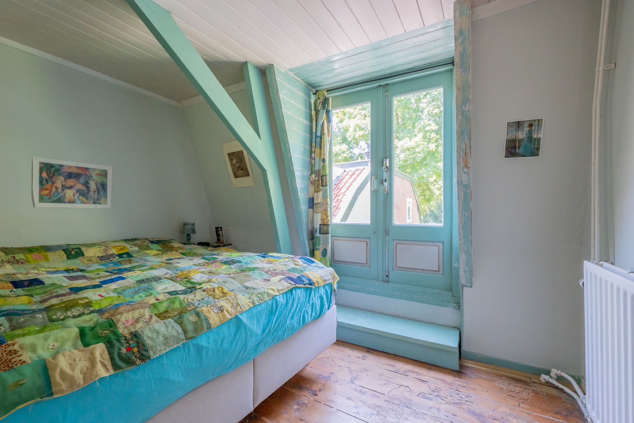 Foto 27 van Bosstraat 25