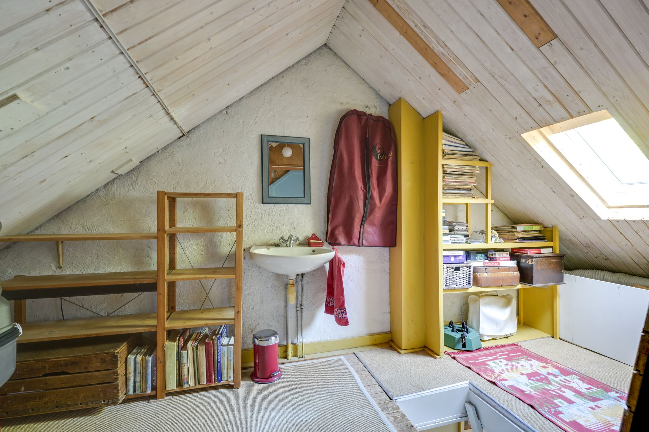 Foto 36 van Bosstraat 25