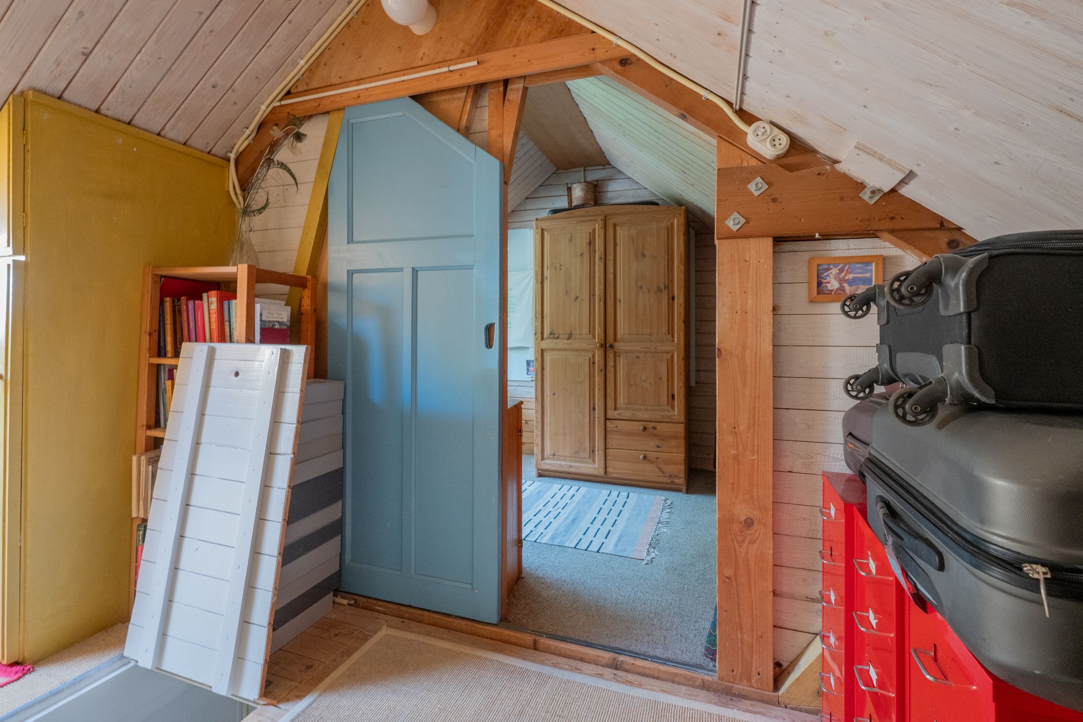 Foto 39 van Bosstraat 25