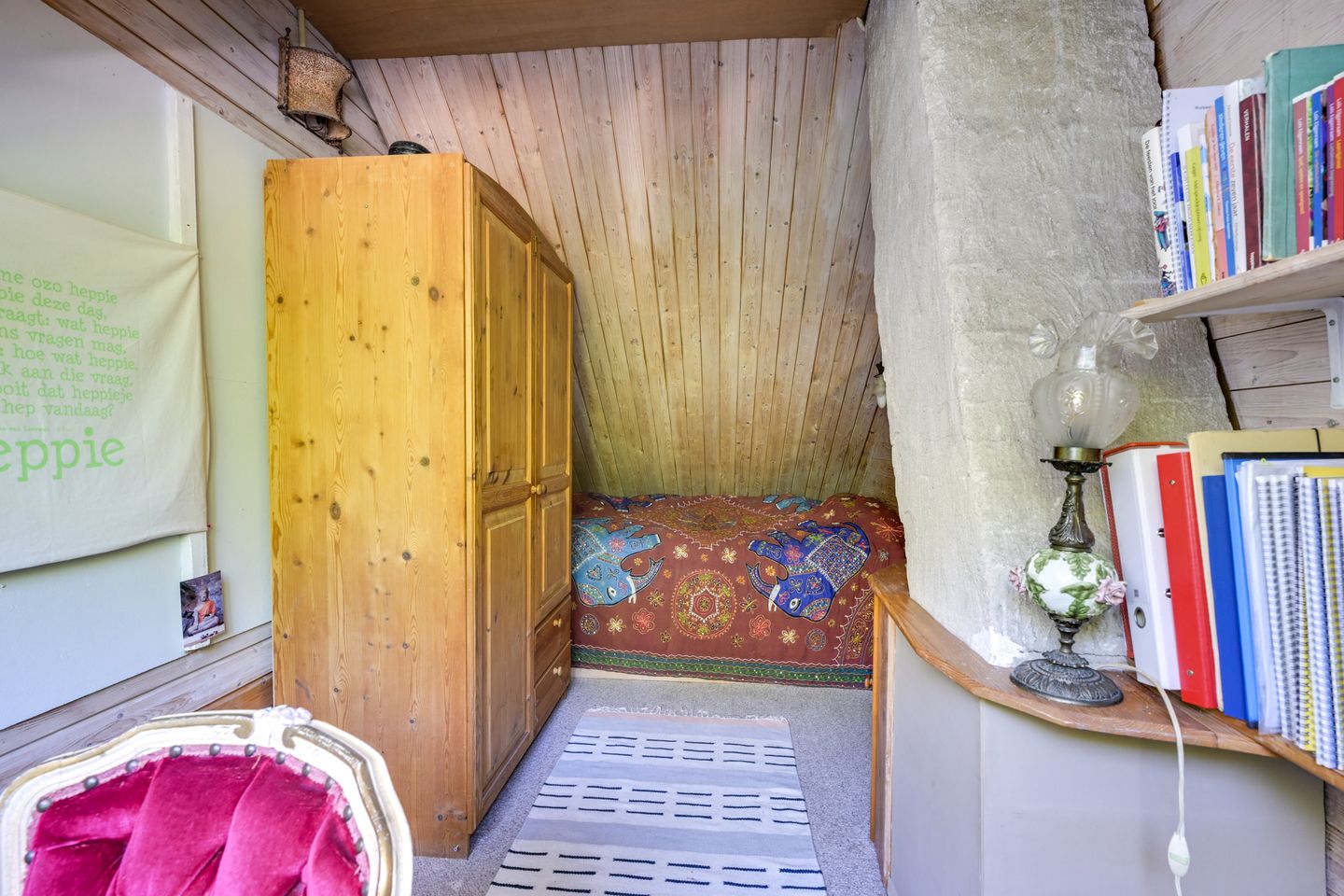 Foto 40 van Bosstraat 25