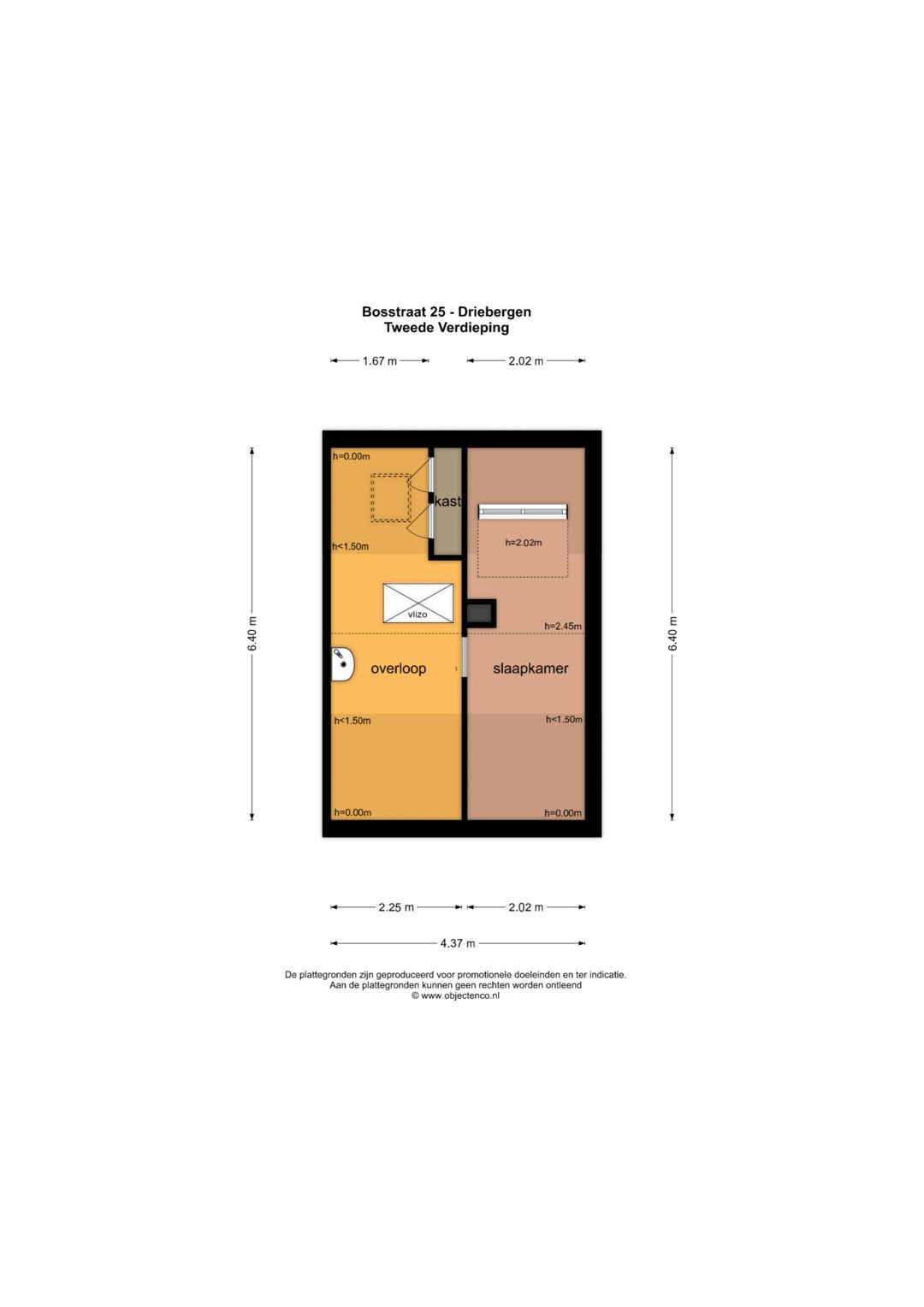 Foto 42 van Bosstraat 25