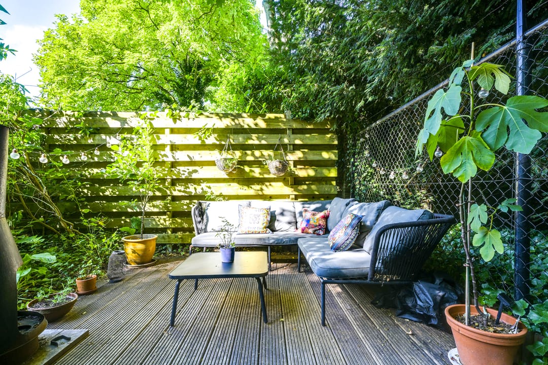 Foto 47 van Bosstraat 25