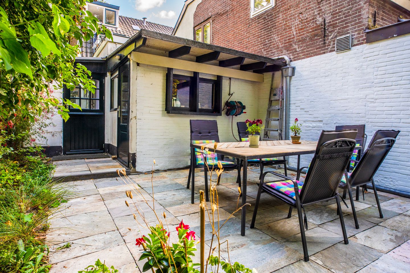 Foto 49 van Bosstraat 25