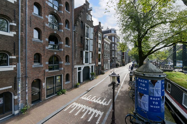 Brouwersgracht 268 C