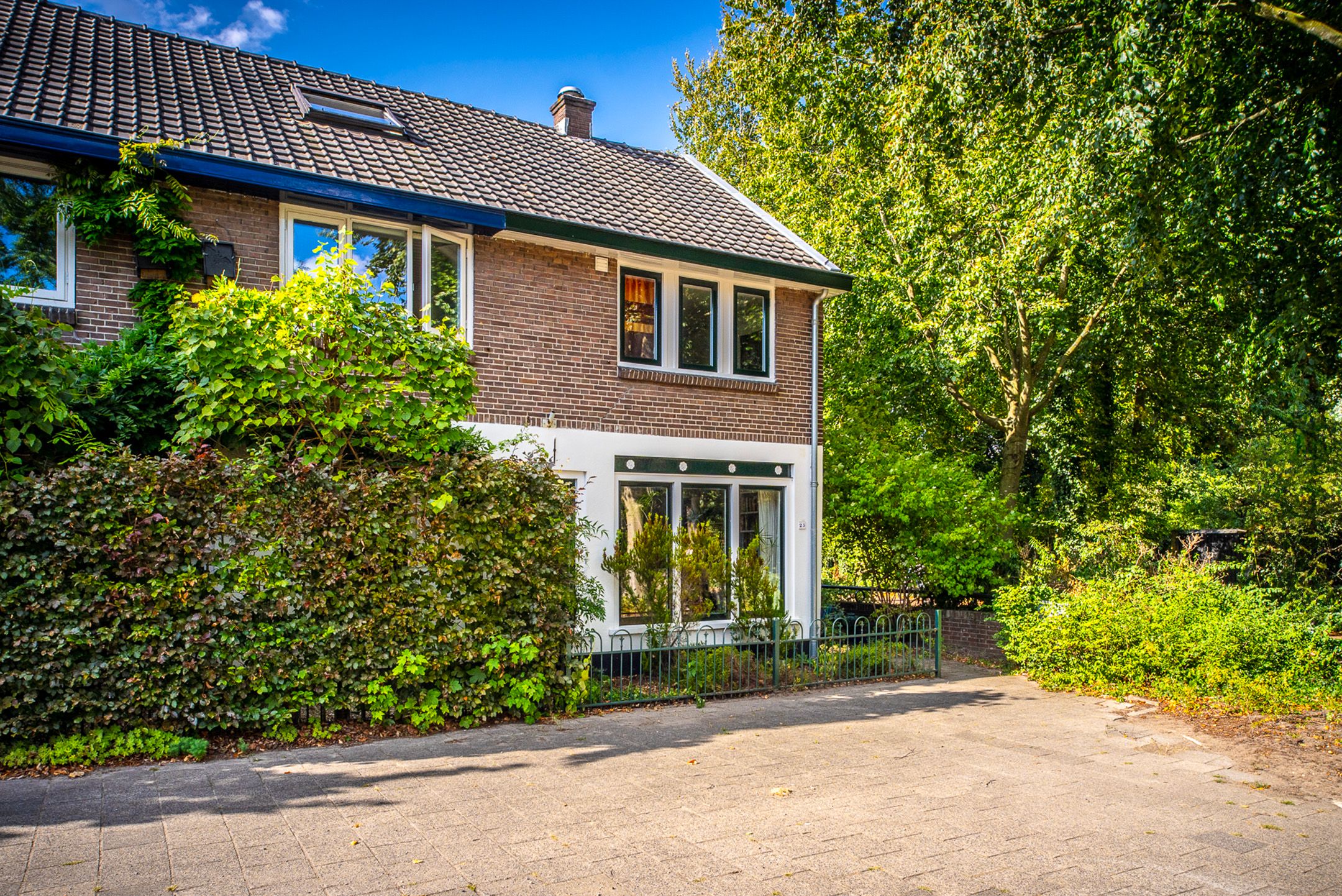 Foto 51 van Bosstraat 25