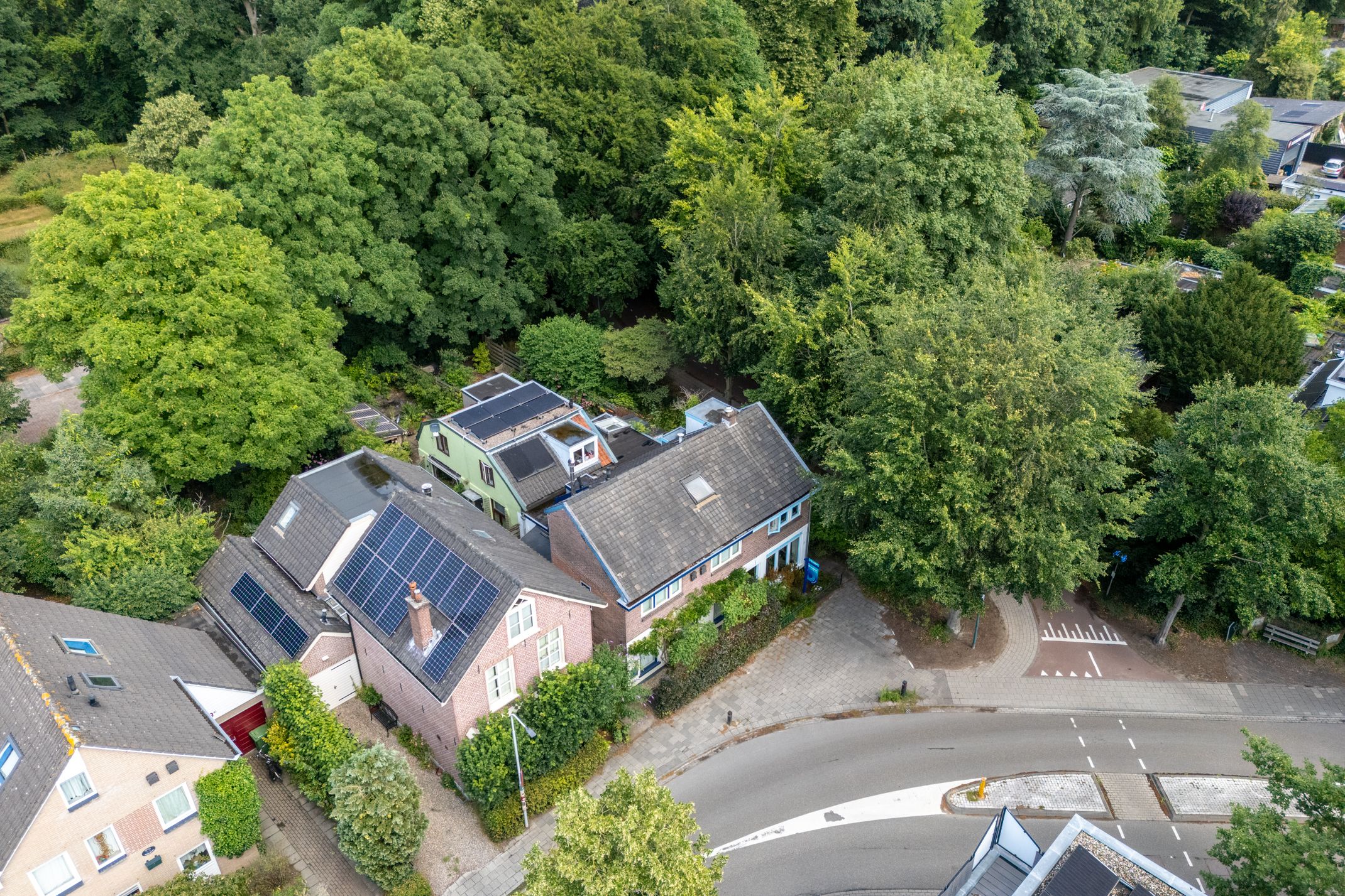 Foto 57 van Bosstraat 25