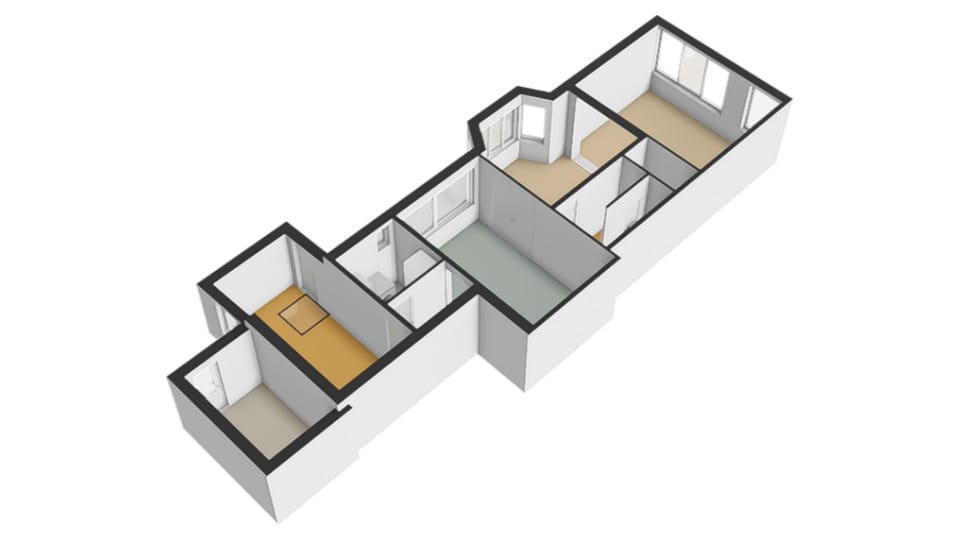 Foto 64 van Bosstraat 25