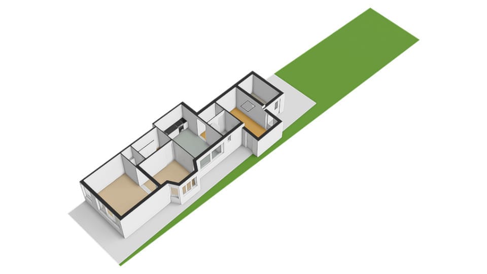 Foto 72 van Bosstraat 25