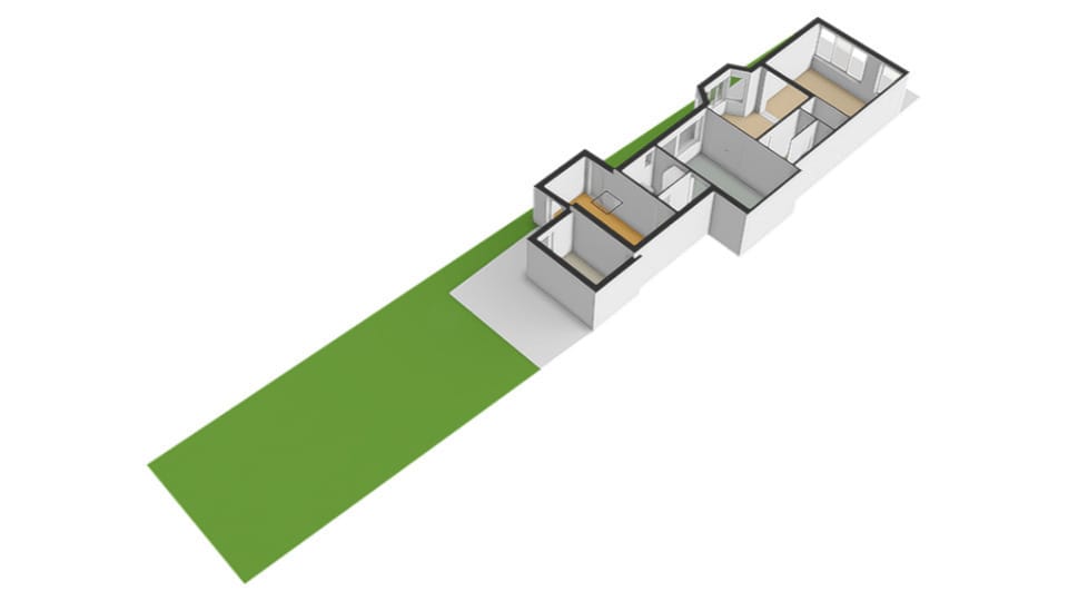 Foto 73 van Bosstraat 25