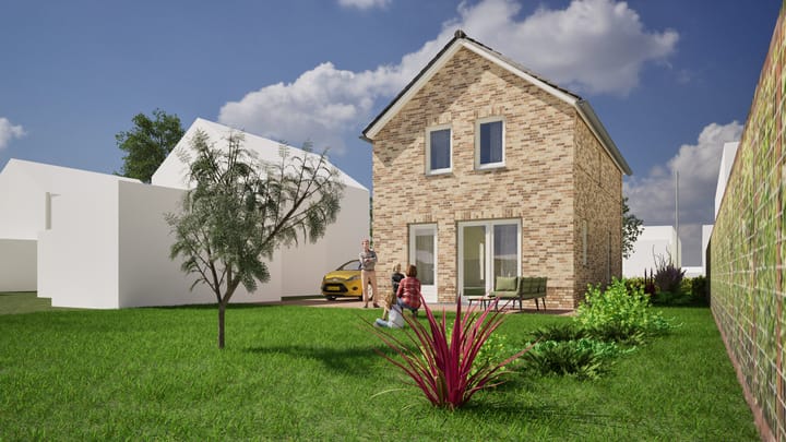 Foto 7 van Daalakkerweg