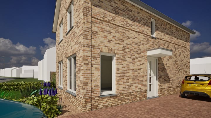 Foto 9 van Daalakkerweg