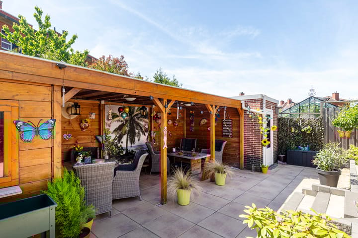 Foto 4 van Oosteinde 71